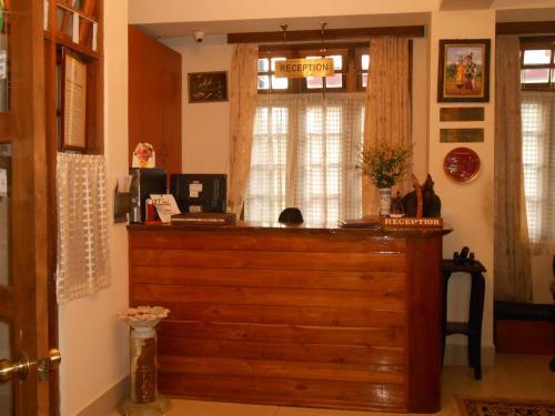 Hostal Highwinds