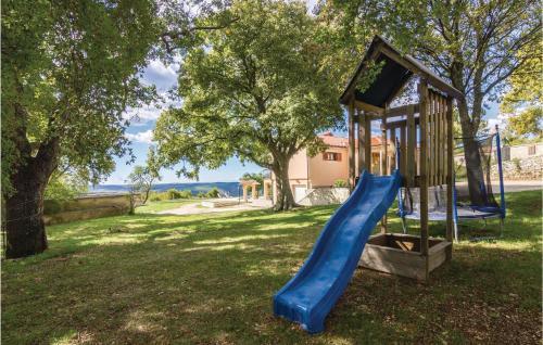 Holiday Home Labin 42