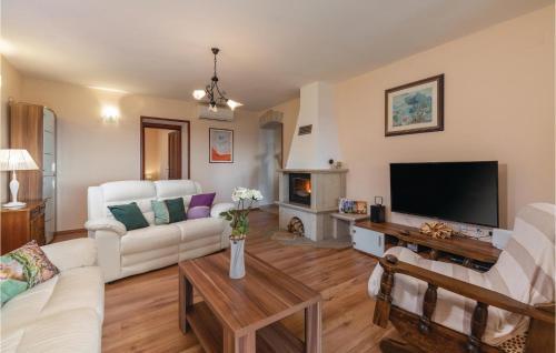 Holiday Home Labin 42