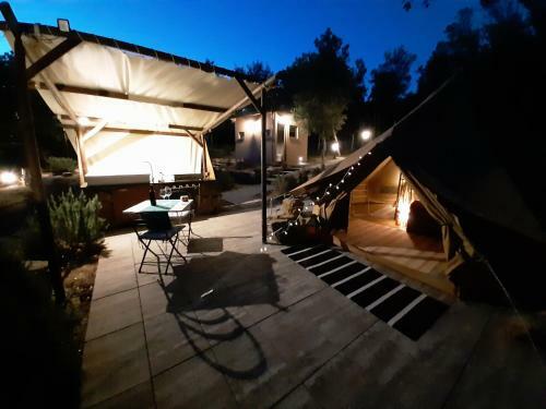 Agroturismo Serraiola Alta