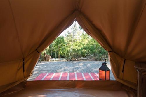 Agroturismo Serraiola Alta