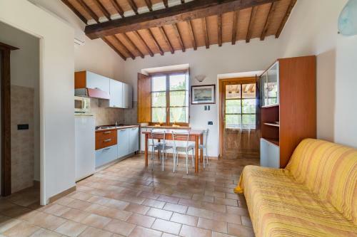 Agroturismo Serraiola Alta