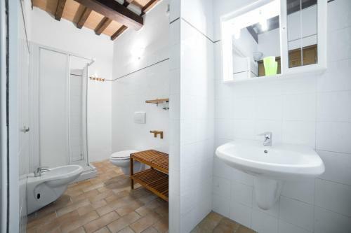 Agroturismo Serraiola Alta