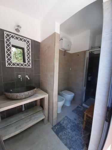 Agroturismo Serraiola Alta