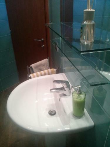 Bed & Breakfast Bgy Airport Guesthouse