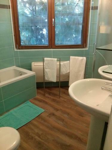Bed & Breakfast Bgy Airport Guesthouse