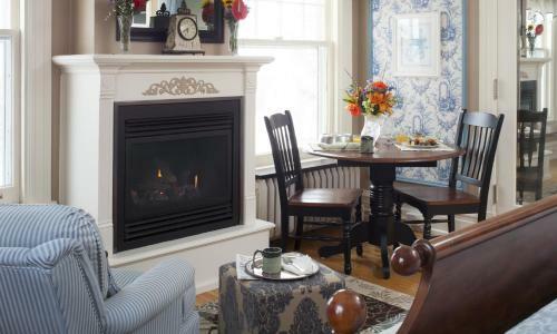 A G Thomson House Duluth Bed And Breakfast