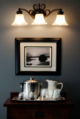 A G Thomson House Duluth Bed And Breakfast