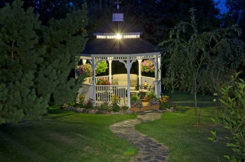 A G Thomson House Duluth Bed And Breakfast