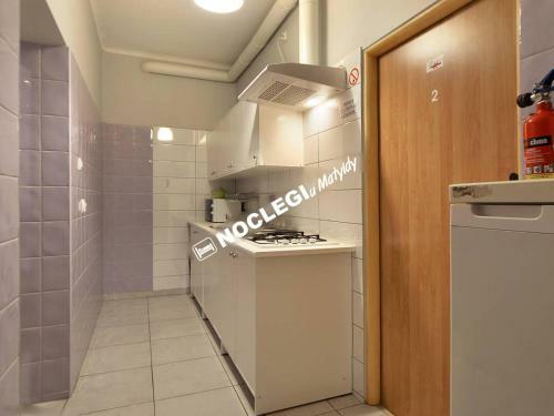 Albergue Noclegi U Matyldy
