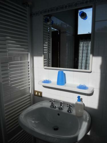 Hostal Agriturismo I Muri