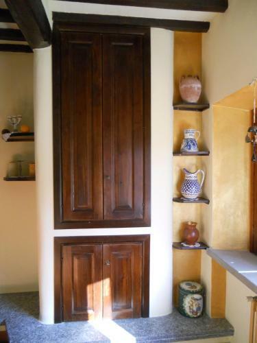 Hostal Agriturismo I Muri