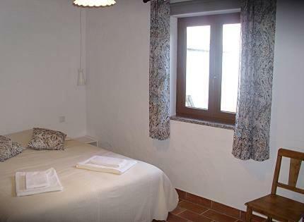 Agroturismo Monte Do Tanoeiro Casa Tonel