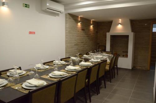 Agroturismo Retrato Da Mem�ria-casa De Campo