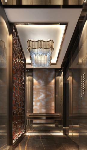 Hotel Wanda Realm Longyan