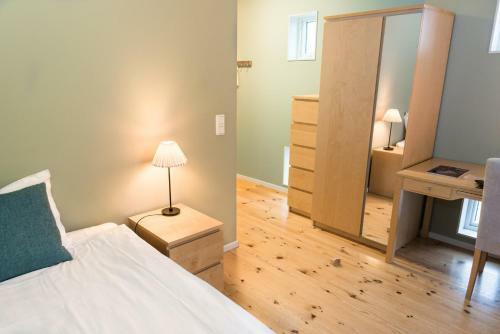 Nordens Ark Hotell