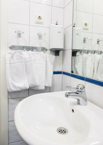 Nordens Ark Hotell