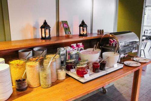 Nordens Ark Hotell