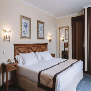 Hotel San Sebastian
