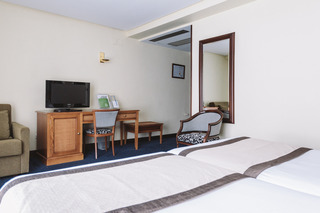 Hotel San Sebastian