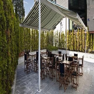 Hotel San Sebastian