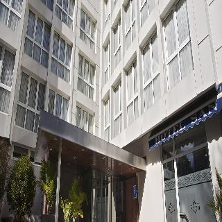 Hotel San Sebastian