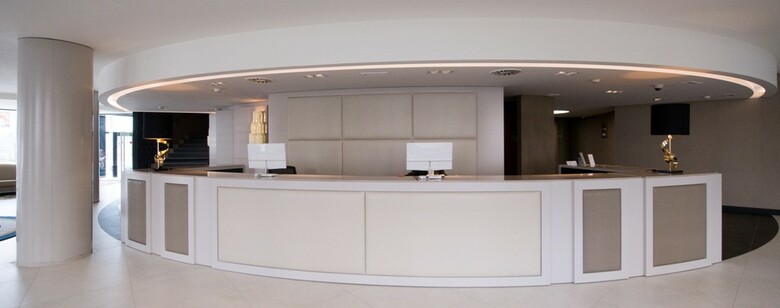 Hotel Bah�a