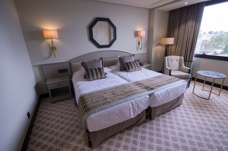 Hotel Bah�a