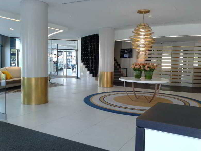 Hotel Bah�a