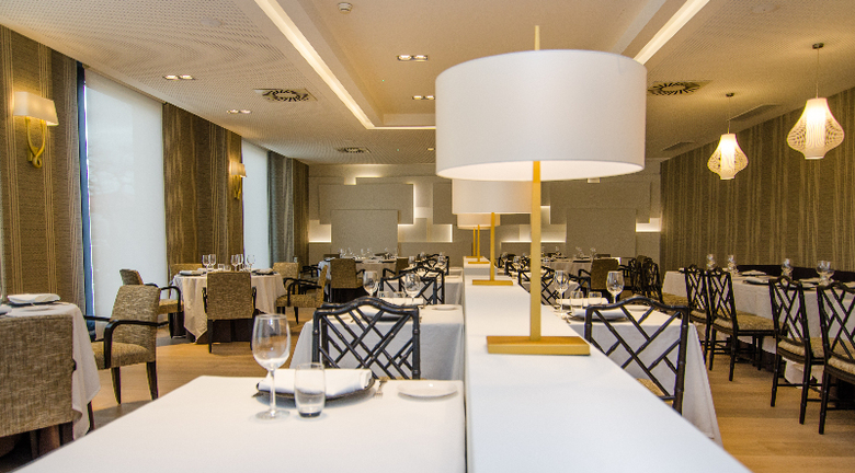 Hotel Bah�a