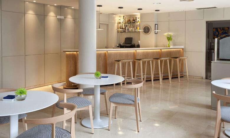 Hotel NH Ciudad de Santander