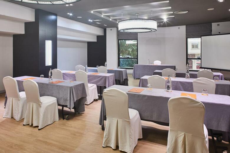 Hotel Dorma Coliseum