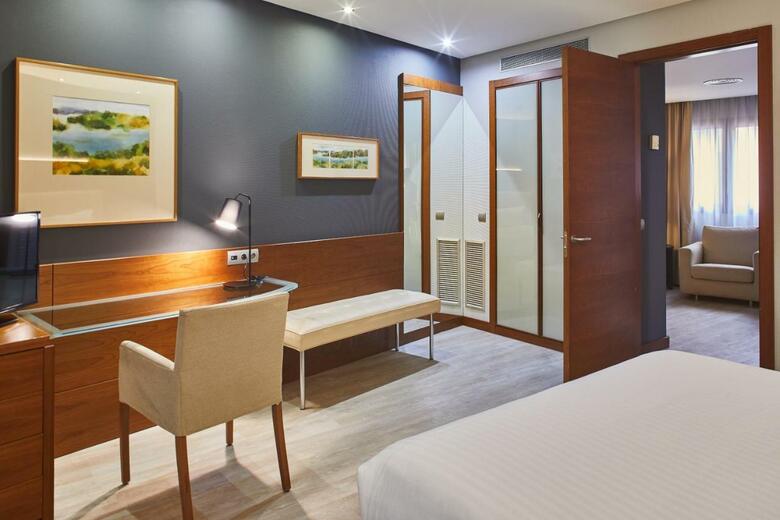 Hotel Dorma Coliseum