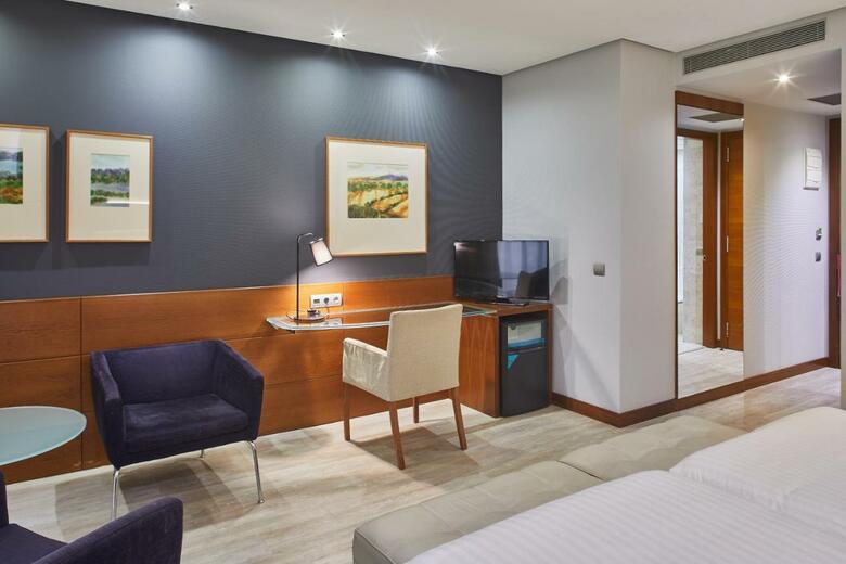 Hotel Dorma Coliseum