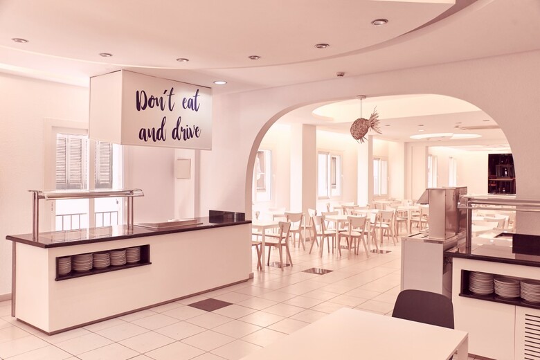 Caribe Hotel