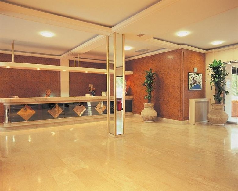 Hotel Festa Brava