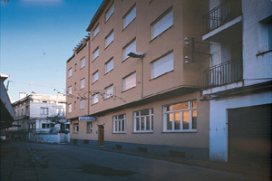 Hotel Montserrat Lloret