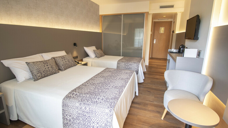 Hotel Golden Bahia de Tossa