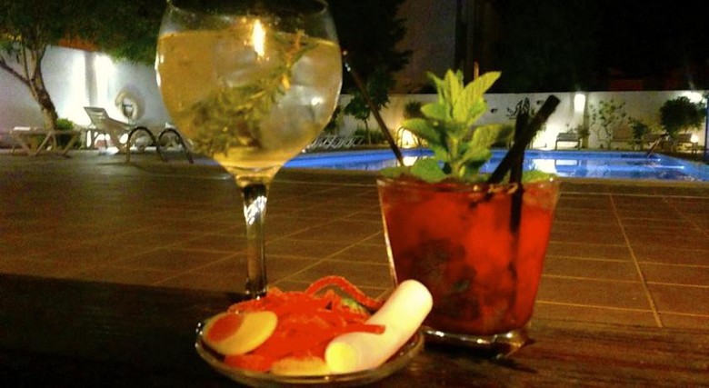 Nereida Hotel