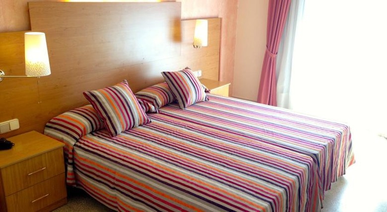 Nereida Hotel