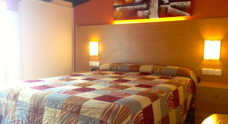 Nereida Hotel