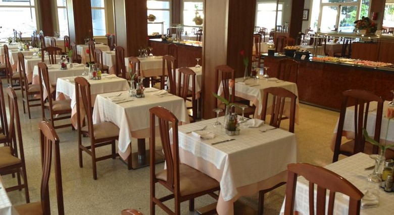Nereida Hotel