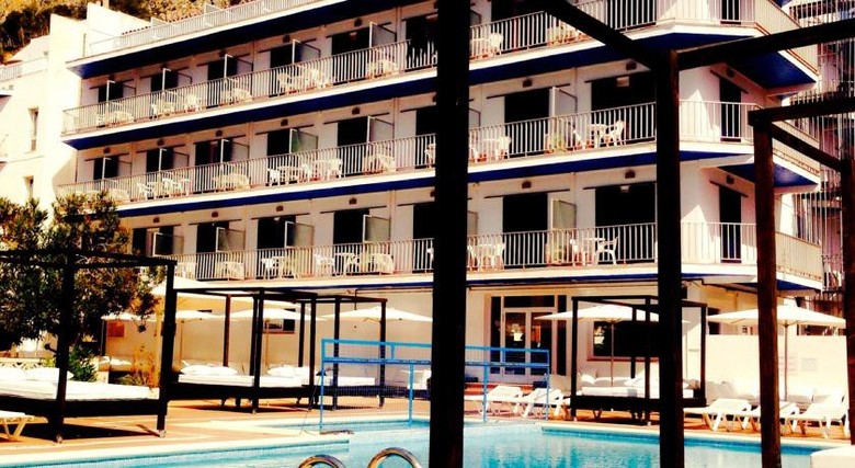 Nereida Hotel