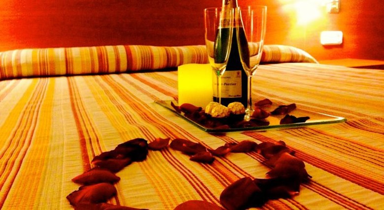 Nereida Hotel