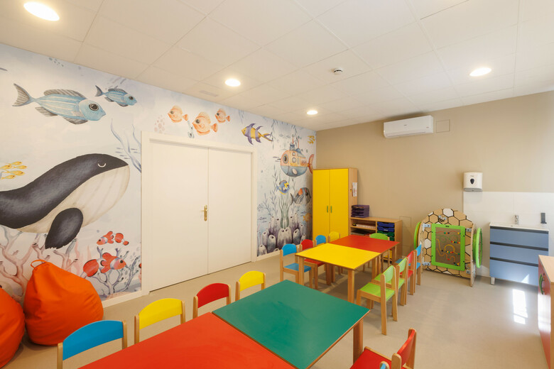 Hotel Ponient Marinada By Portaventura World