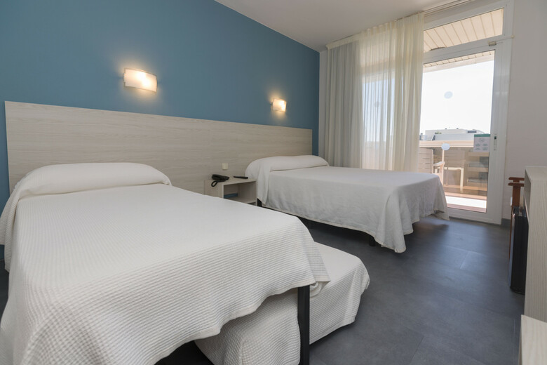 Hotel Ponient Marinada By Portaventura World