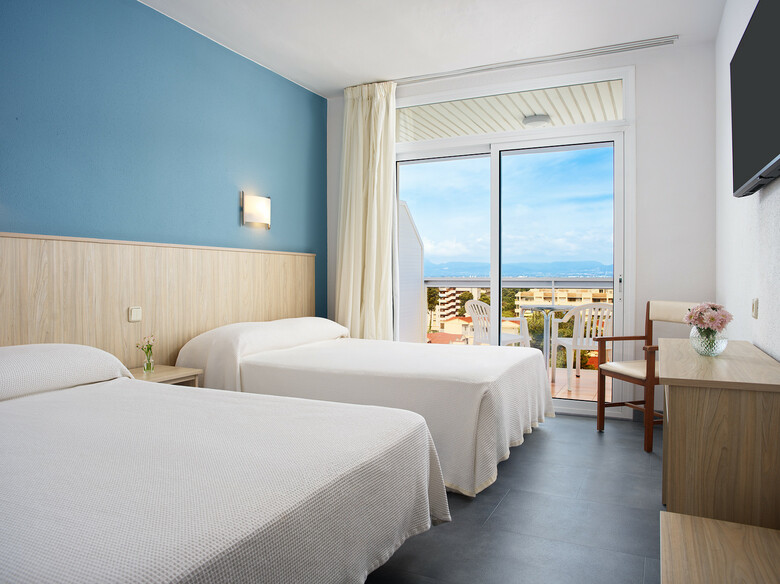 Hotel Ponient Marinada By Portaventura World