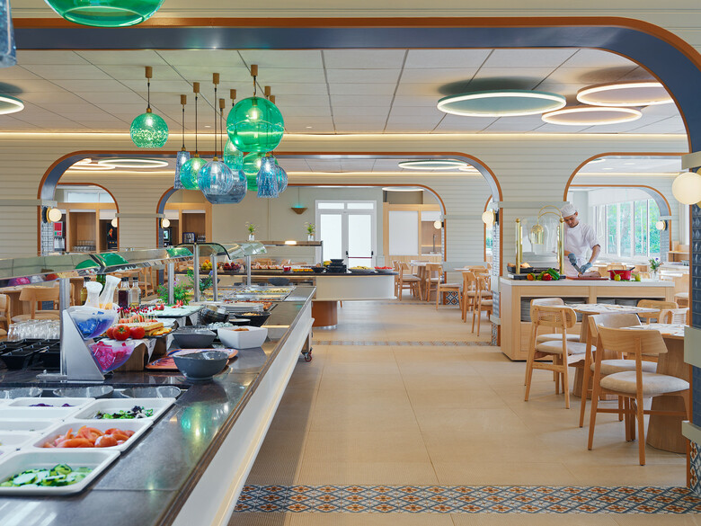 Hotel Ponient Marinada By Portaventura World