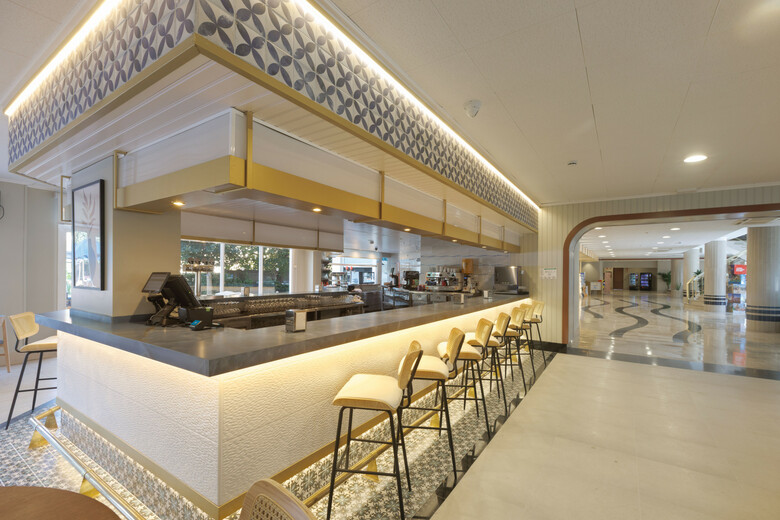 Hotel Ponient Marinada By Portaventura World