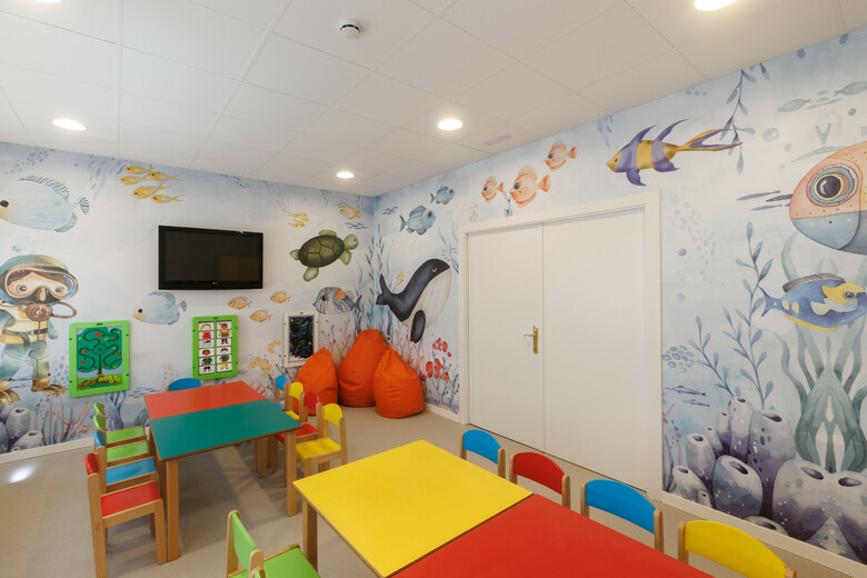 Hotel Ponient Marinada By Portaventura World